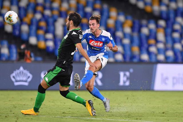 王思雨:观众的欢呼令我兴奋 我认真起来很可怕